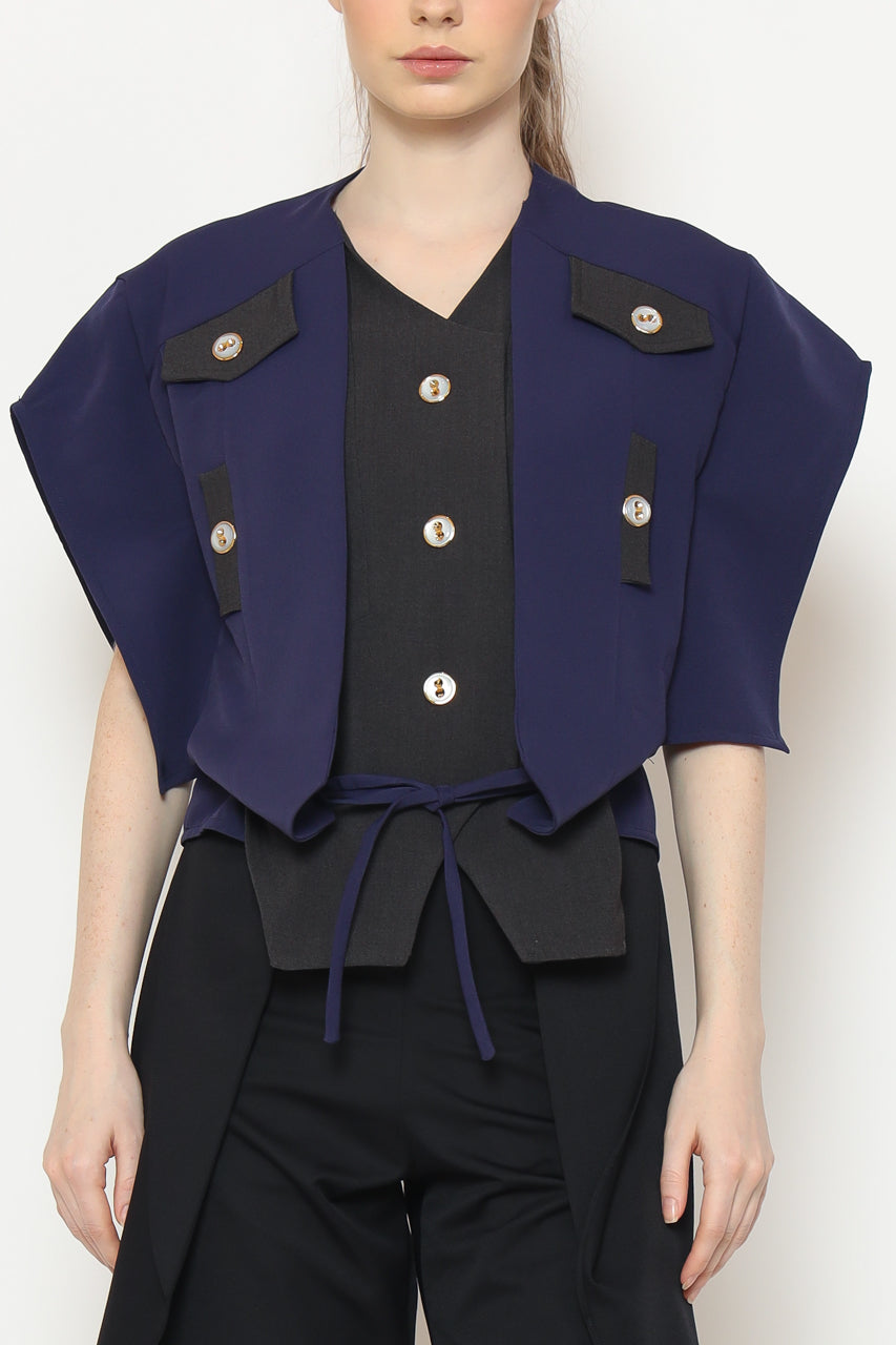Batwing Navy