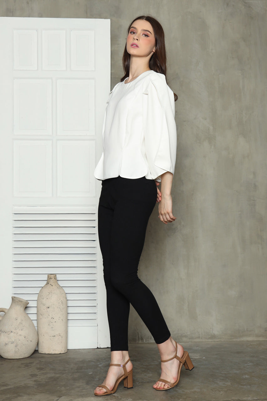 Bloom et Champs Top Tangan Balon