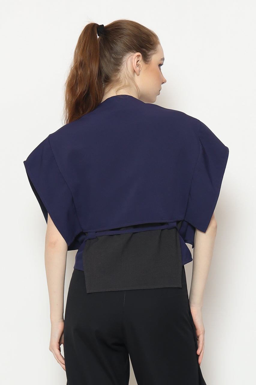 Batwing Navy