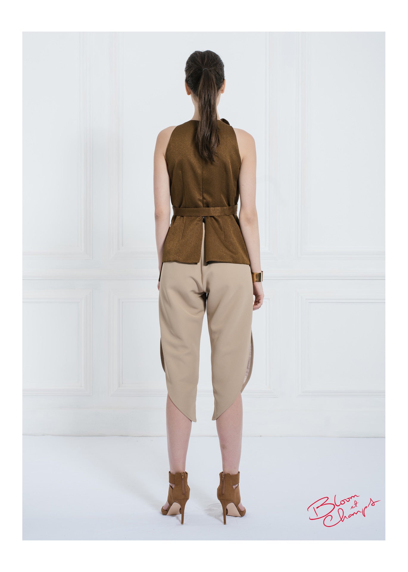 Piso Pants