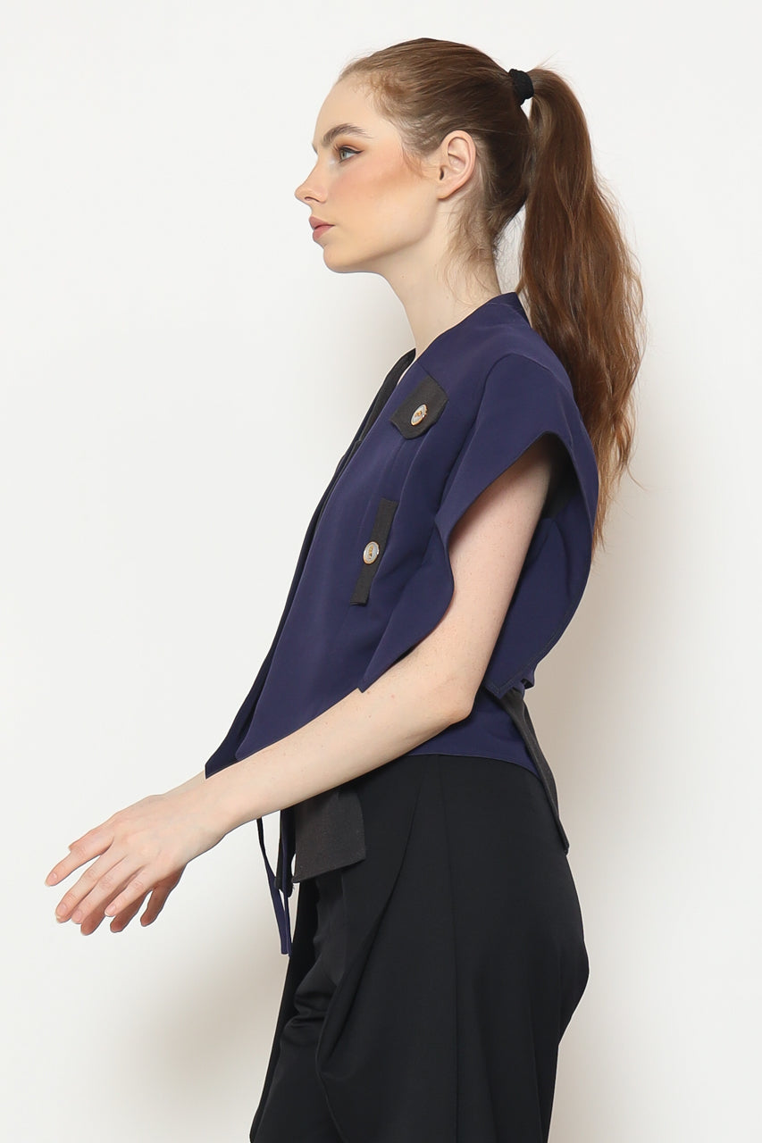 Batwing Navy