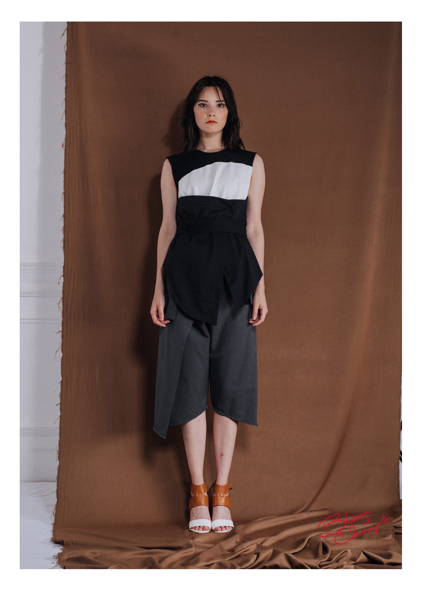 Korea Obi Top