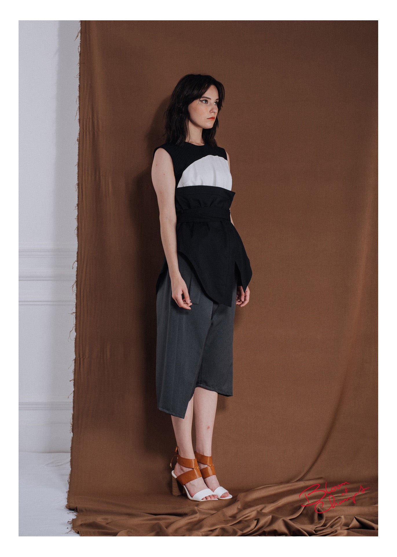 Korea Obi Top