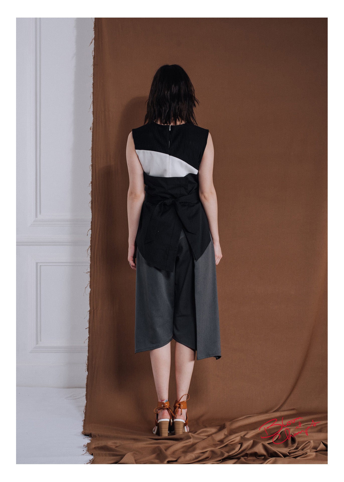 Korea Obi Top
