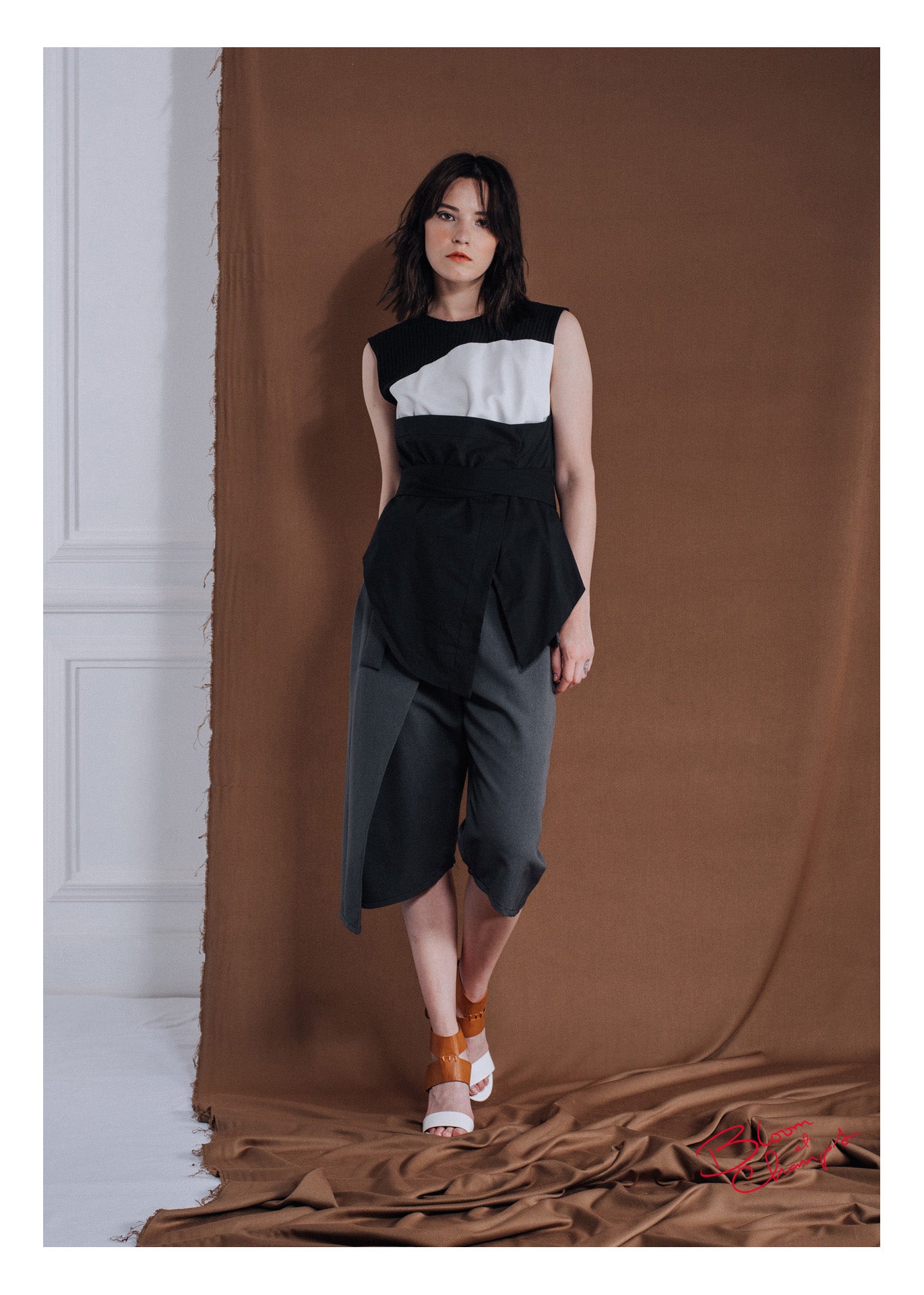 Korea Obi Top