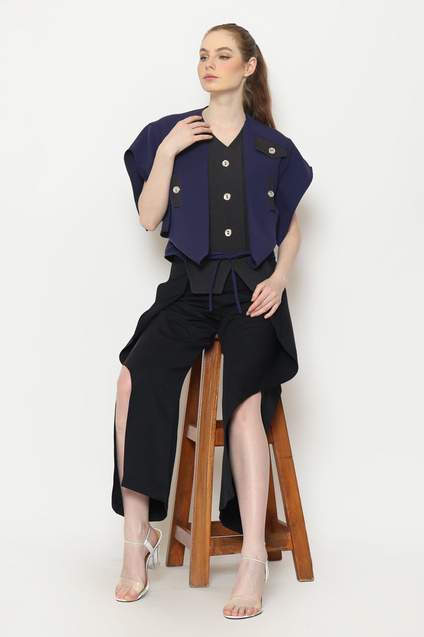 Batwing Navy