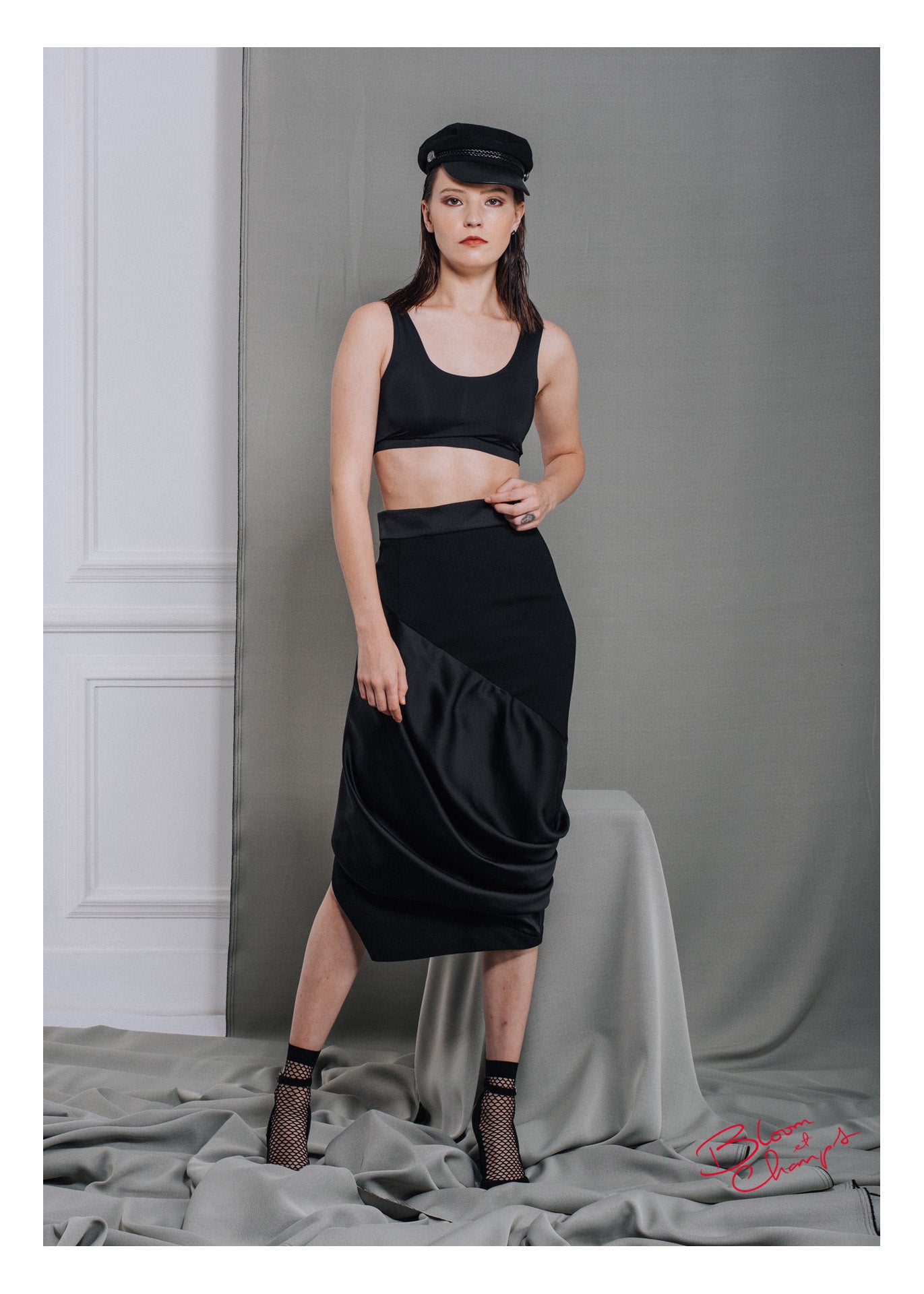 Skirt Ploy