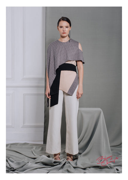 Purplish Top