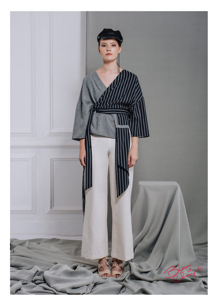 Kimono Shirt