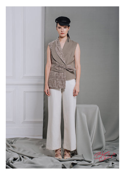 Vest Bunga Balen