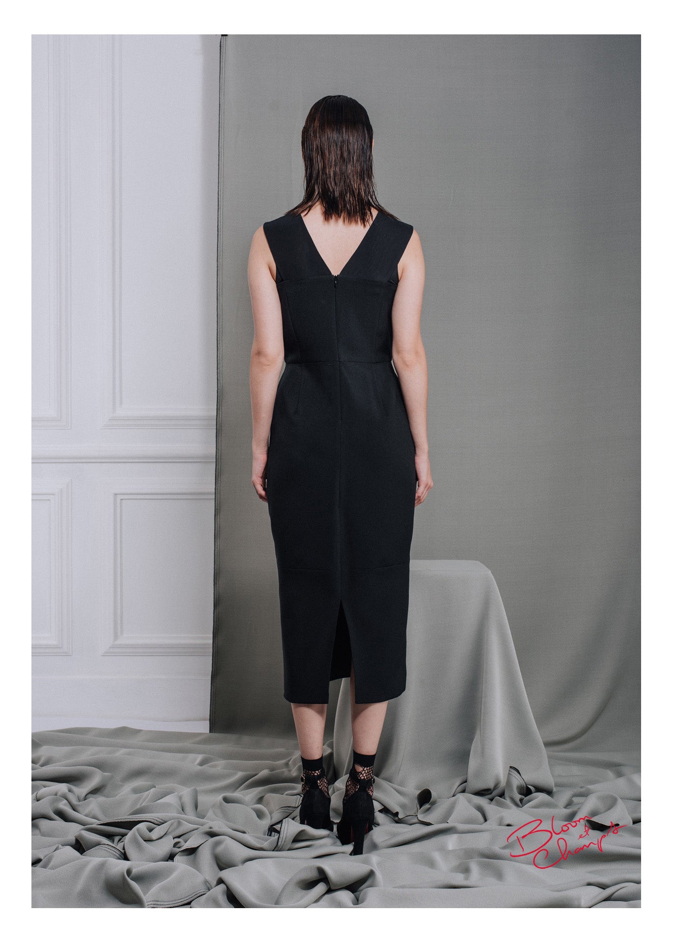 Dress Pita