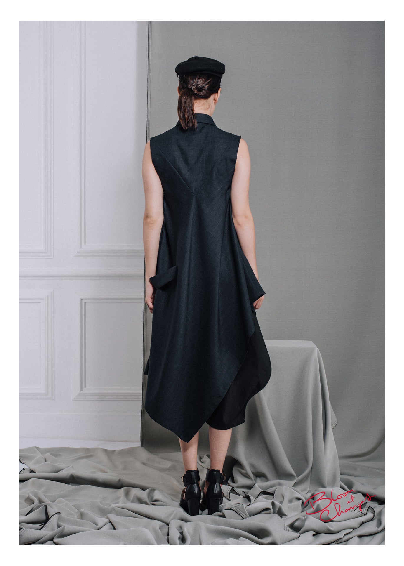 Stella Shirt Dress