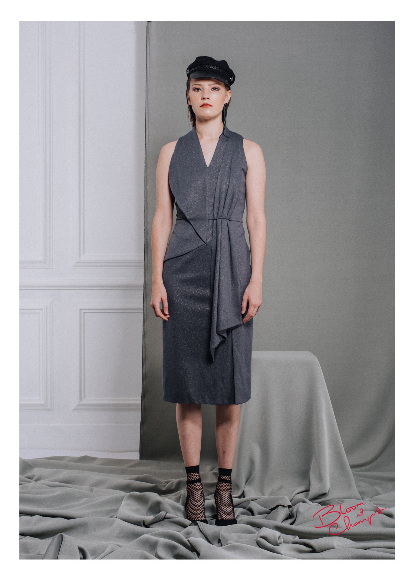 Dress Knot