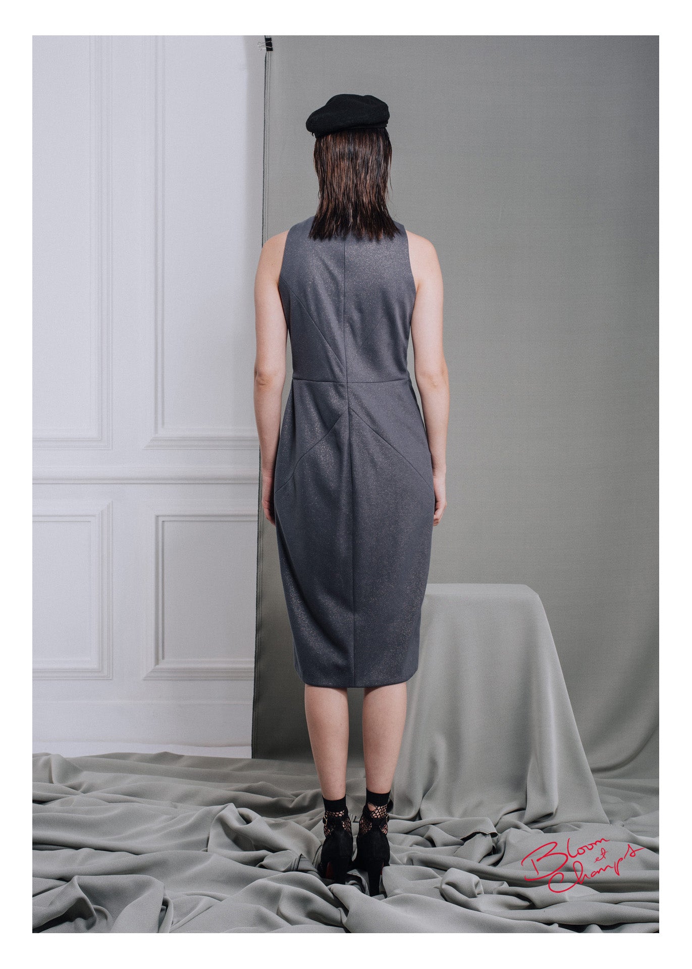 Dress Knot