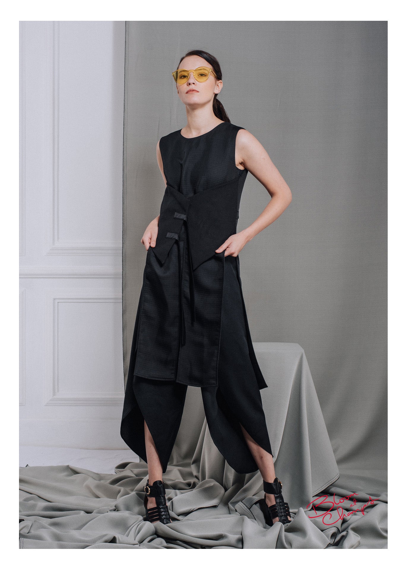 Obi Top