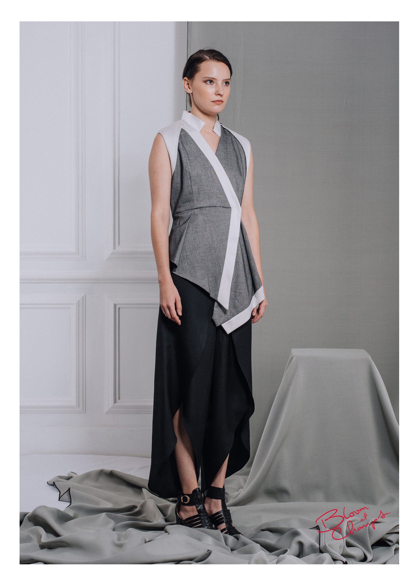 Kimono List Top