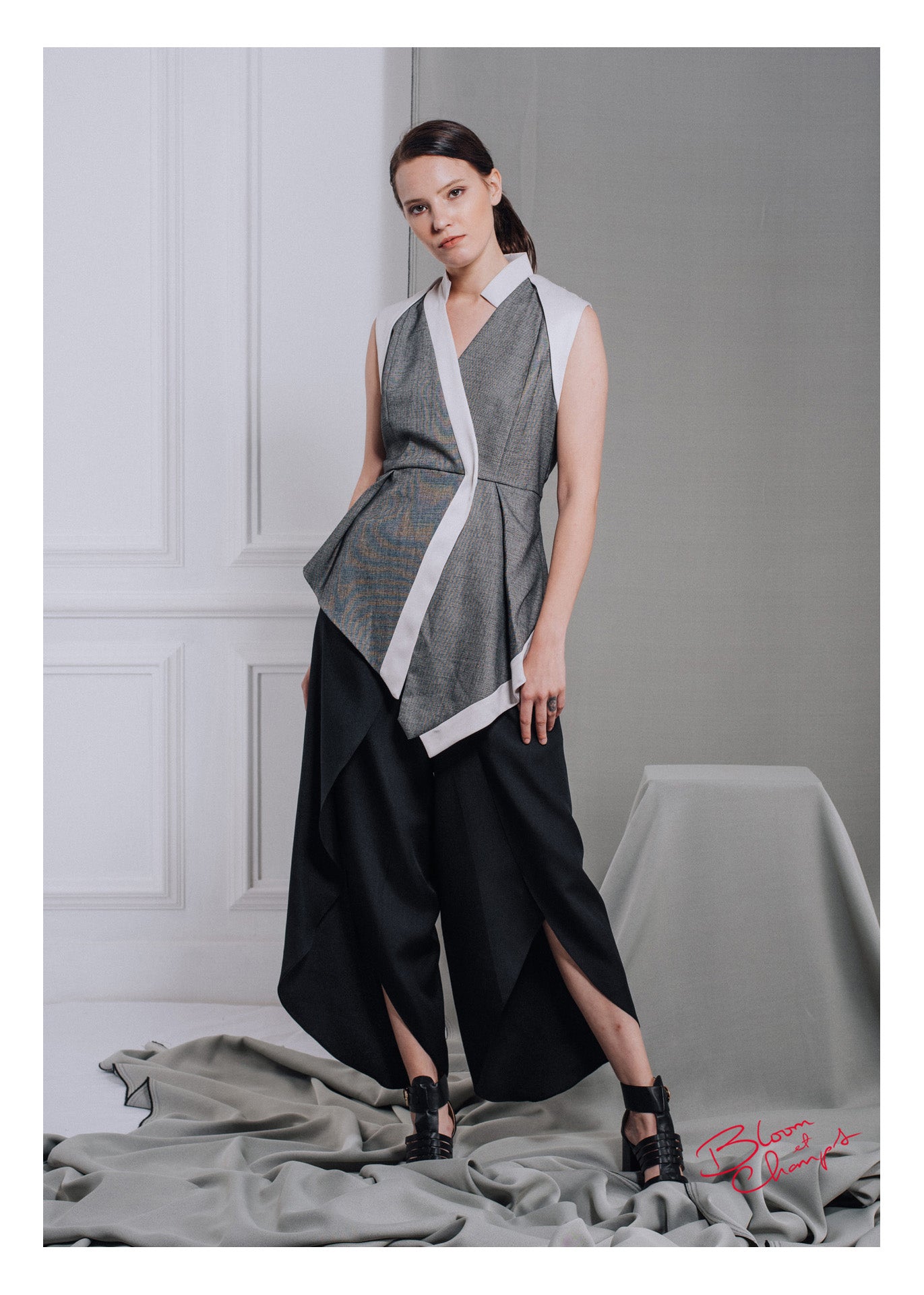 Kimono List Top