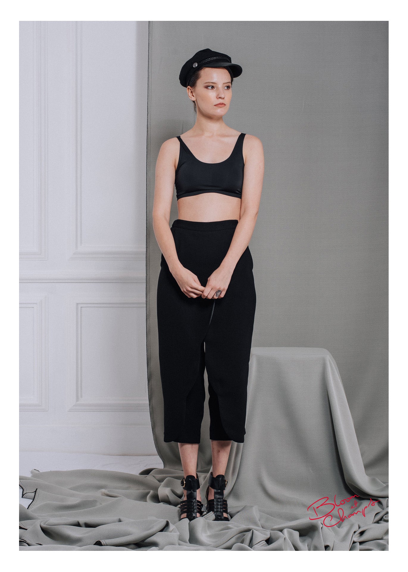Ombak Pants
