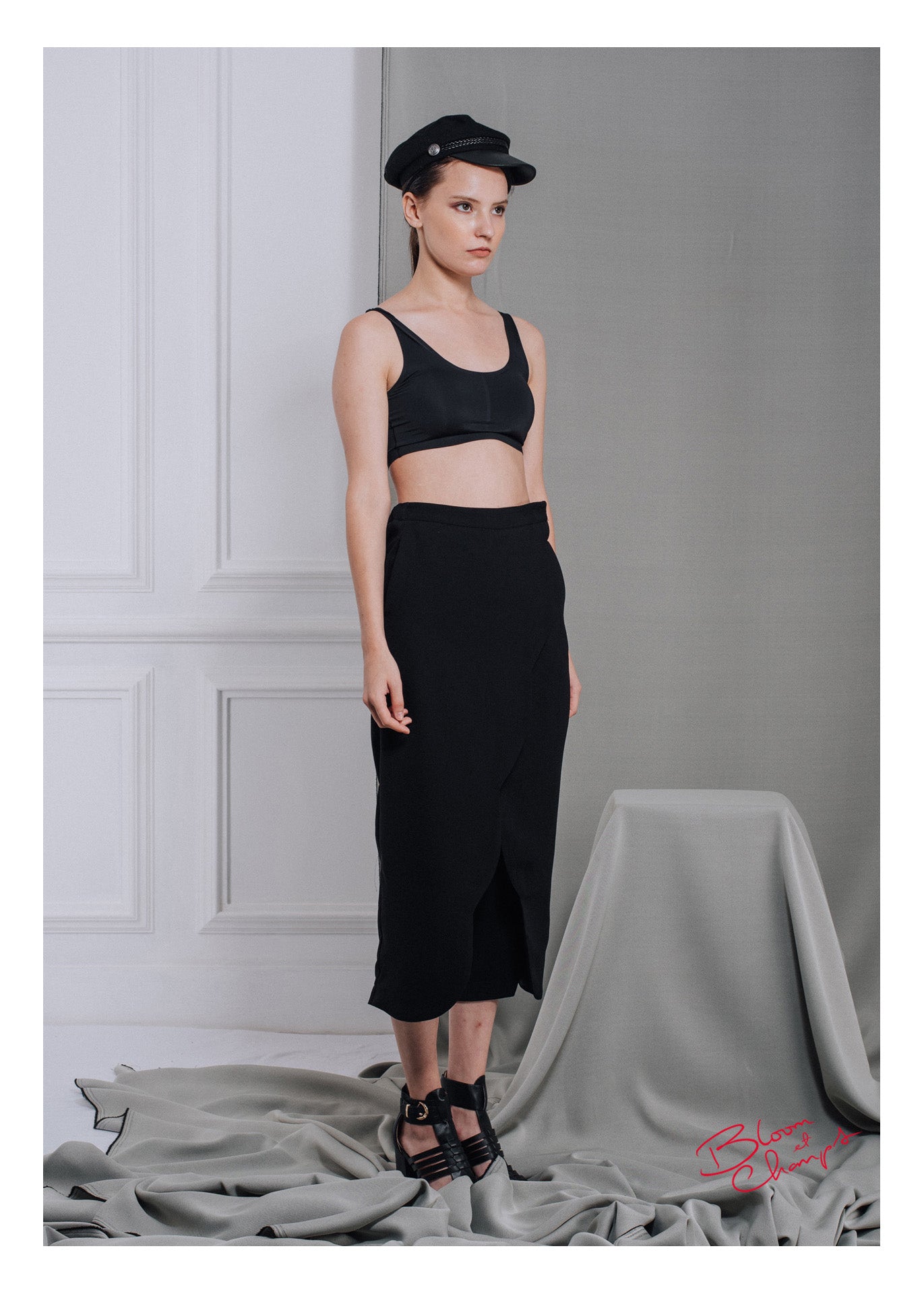 Ombak Pants