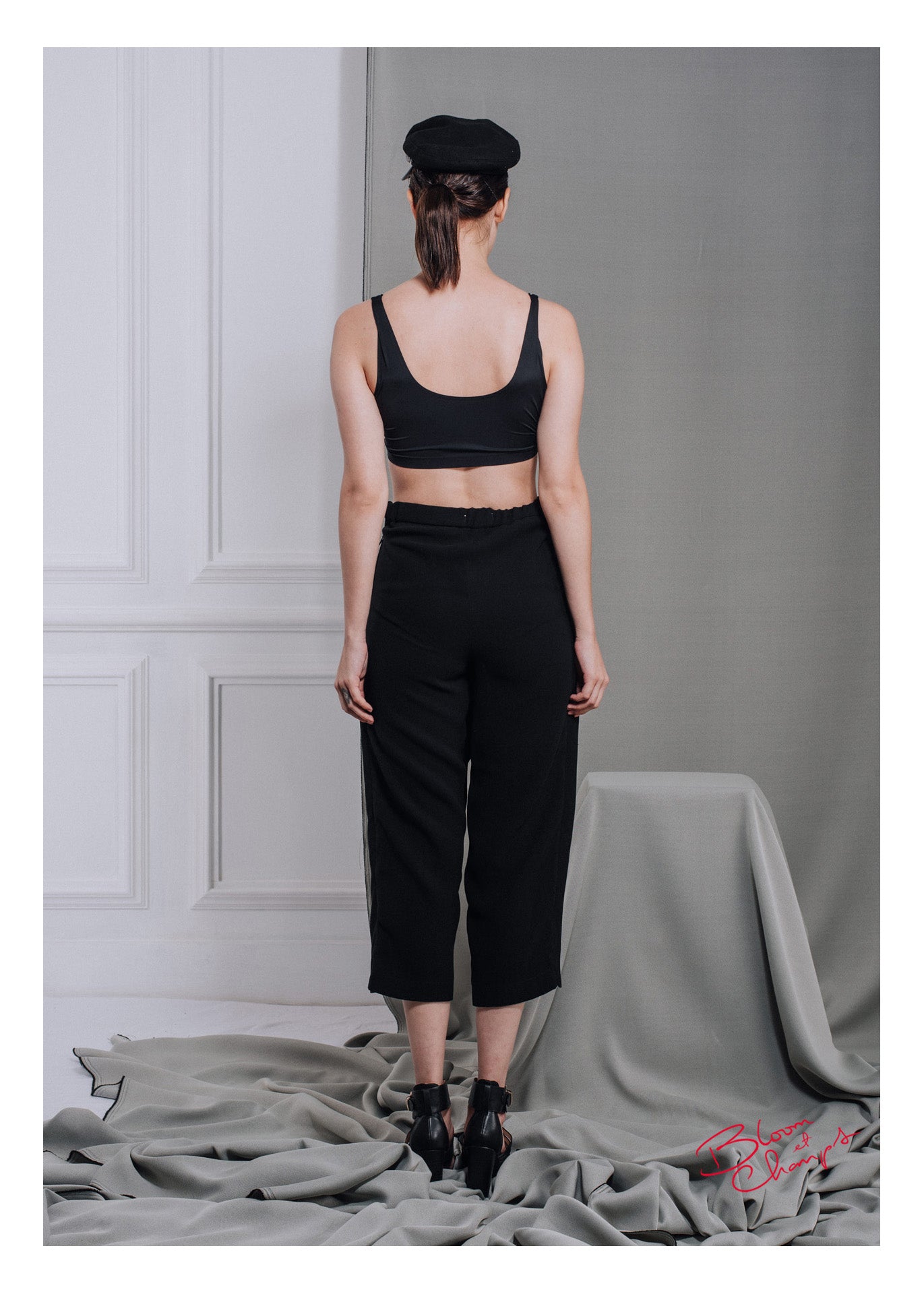 Ombak Pants