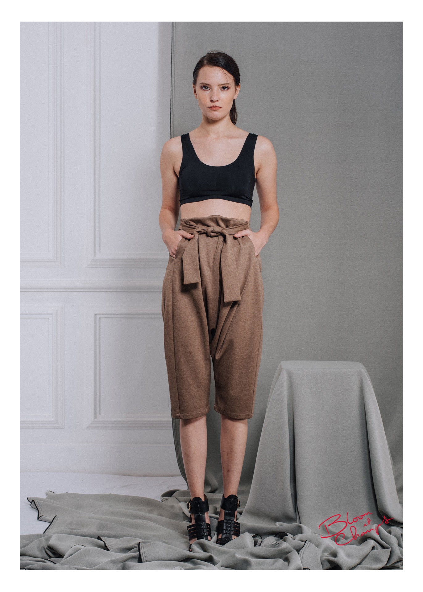 Tali Pants