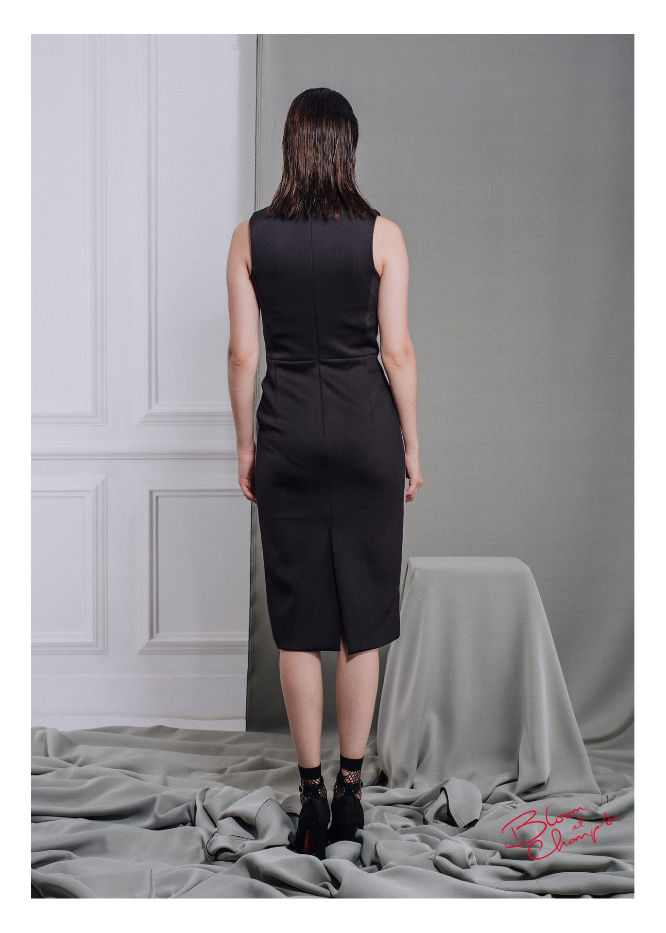 Butterfly Dress