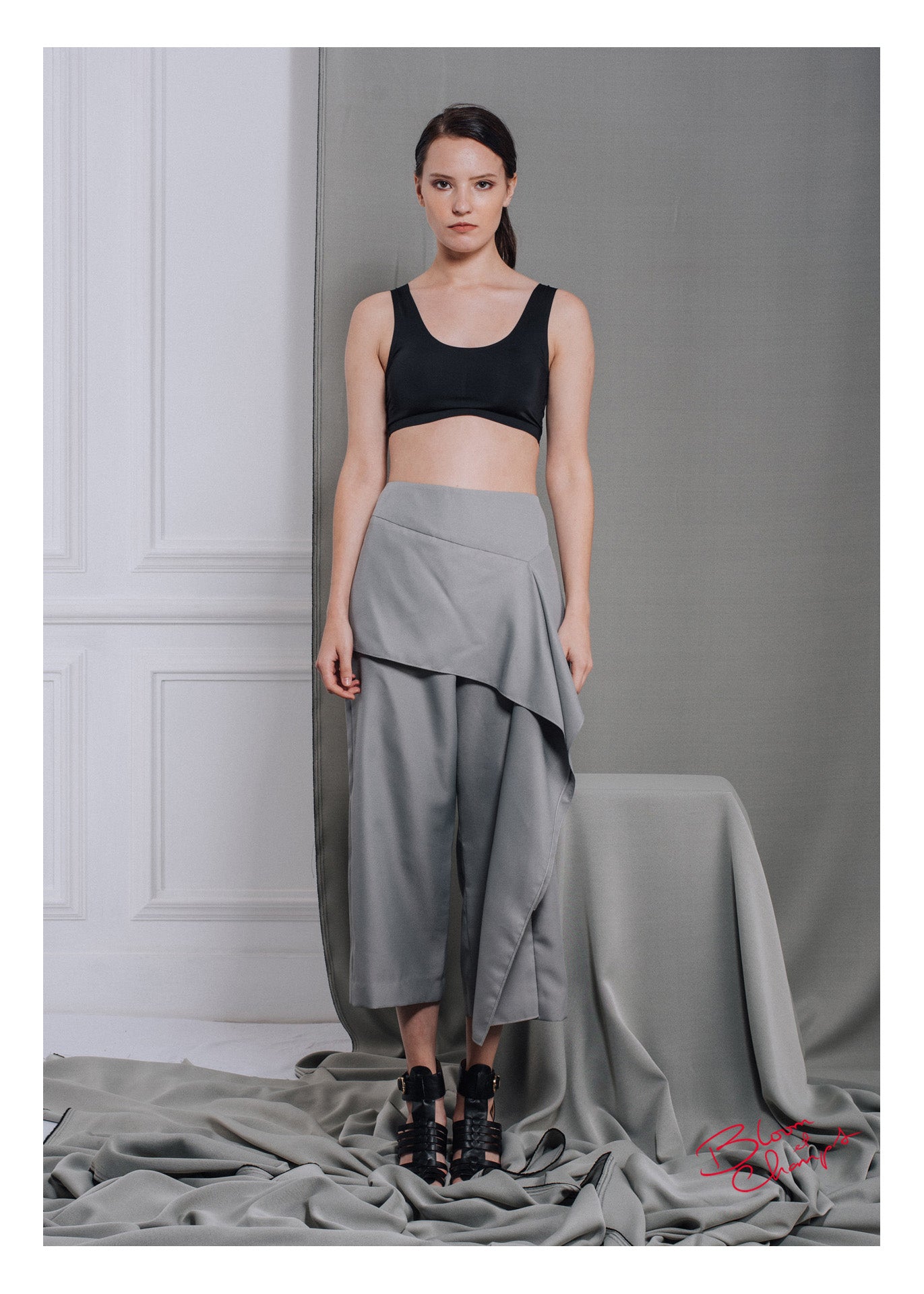 Cascading Pants