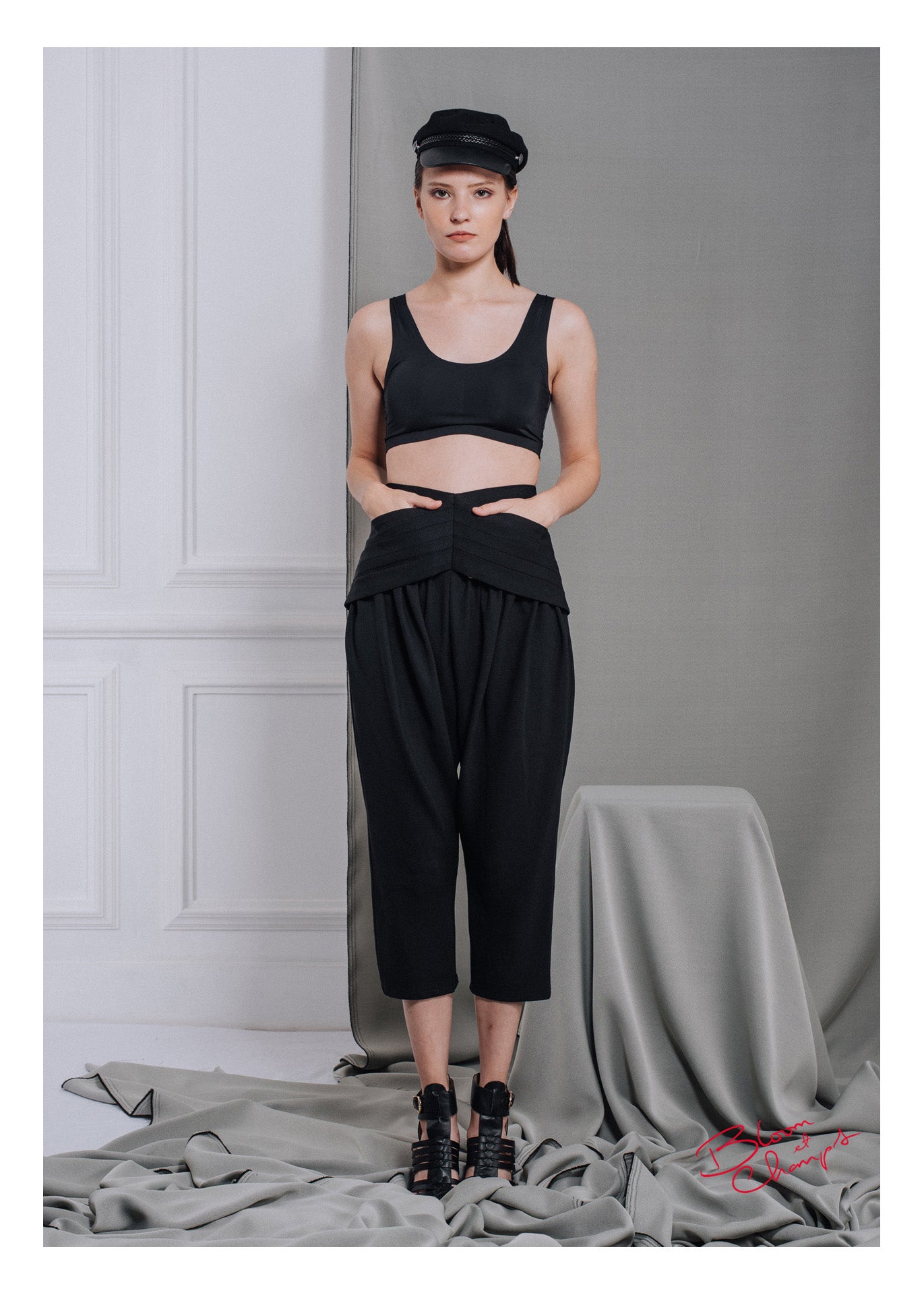 Central Pants