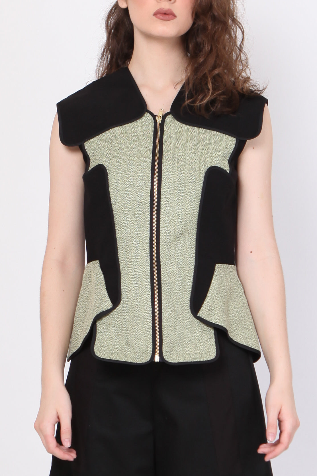 Top Jaket