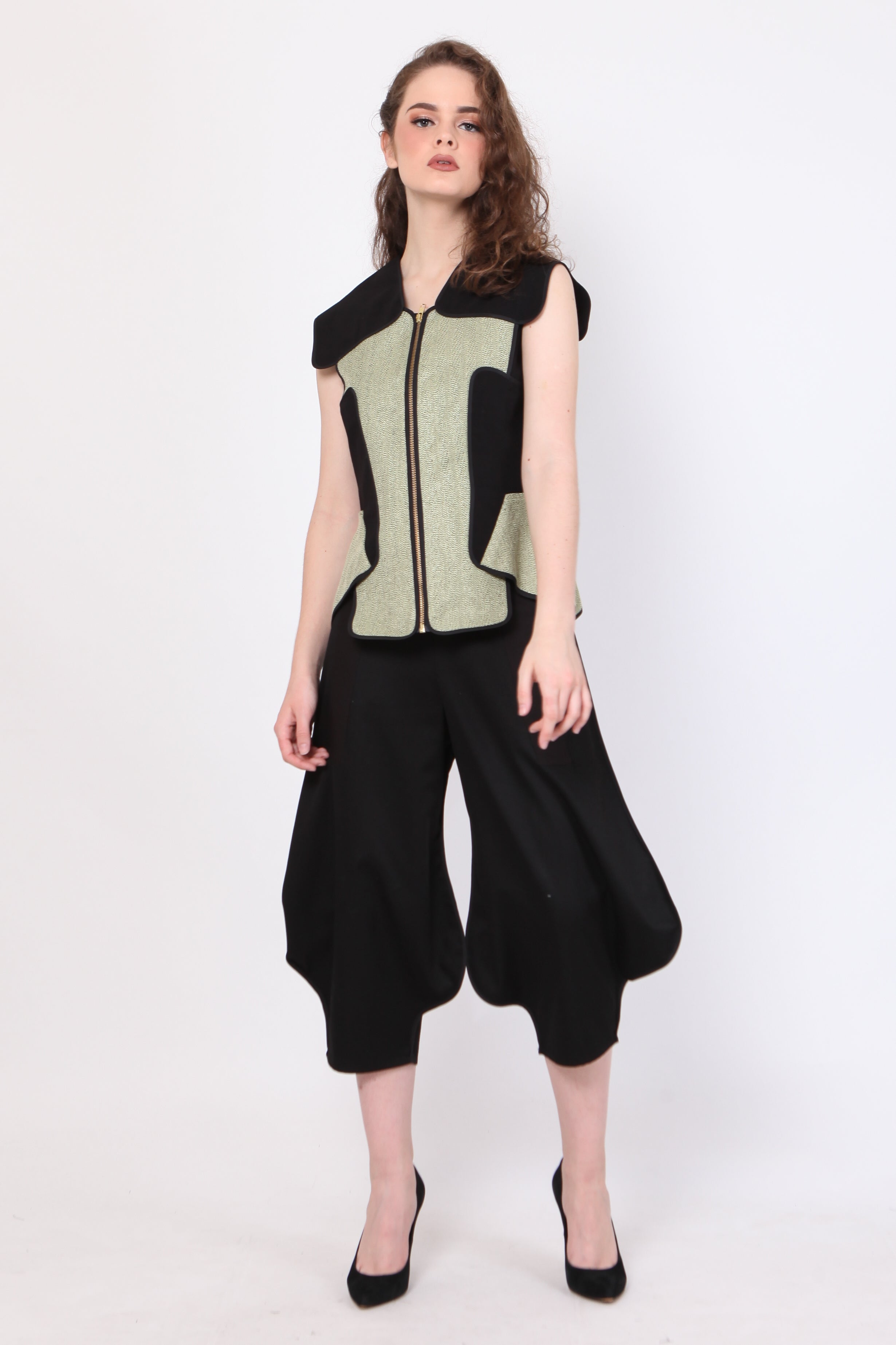 Top Jaket