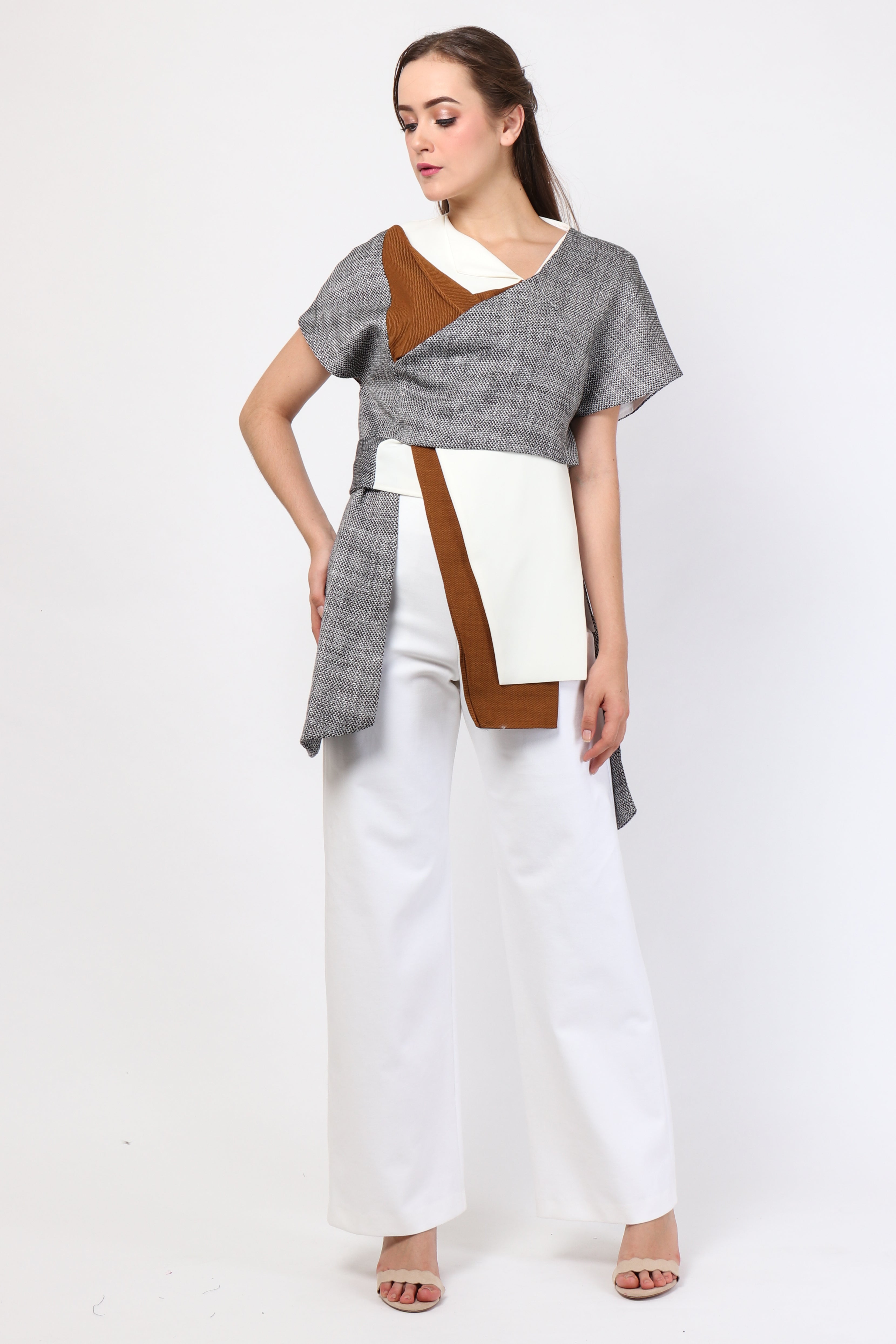 Top Belang Mustard