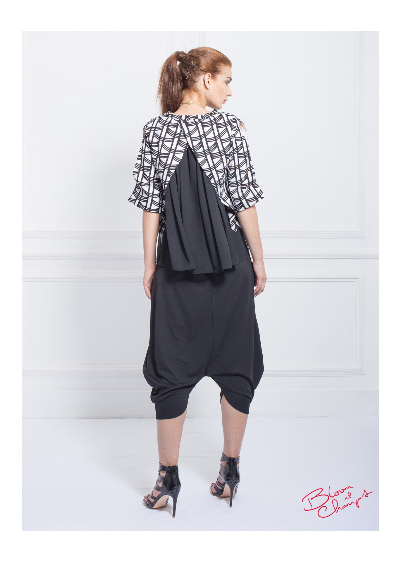 Ngondoy Pants