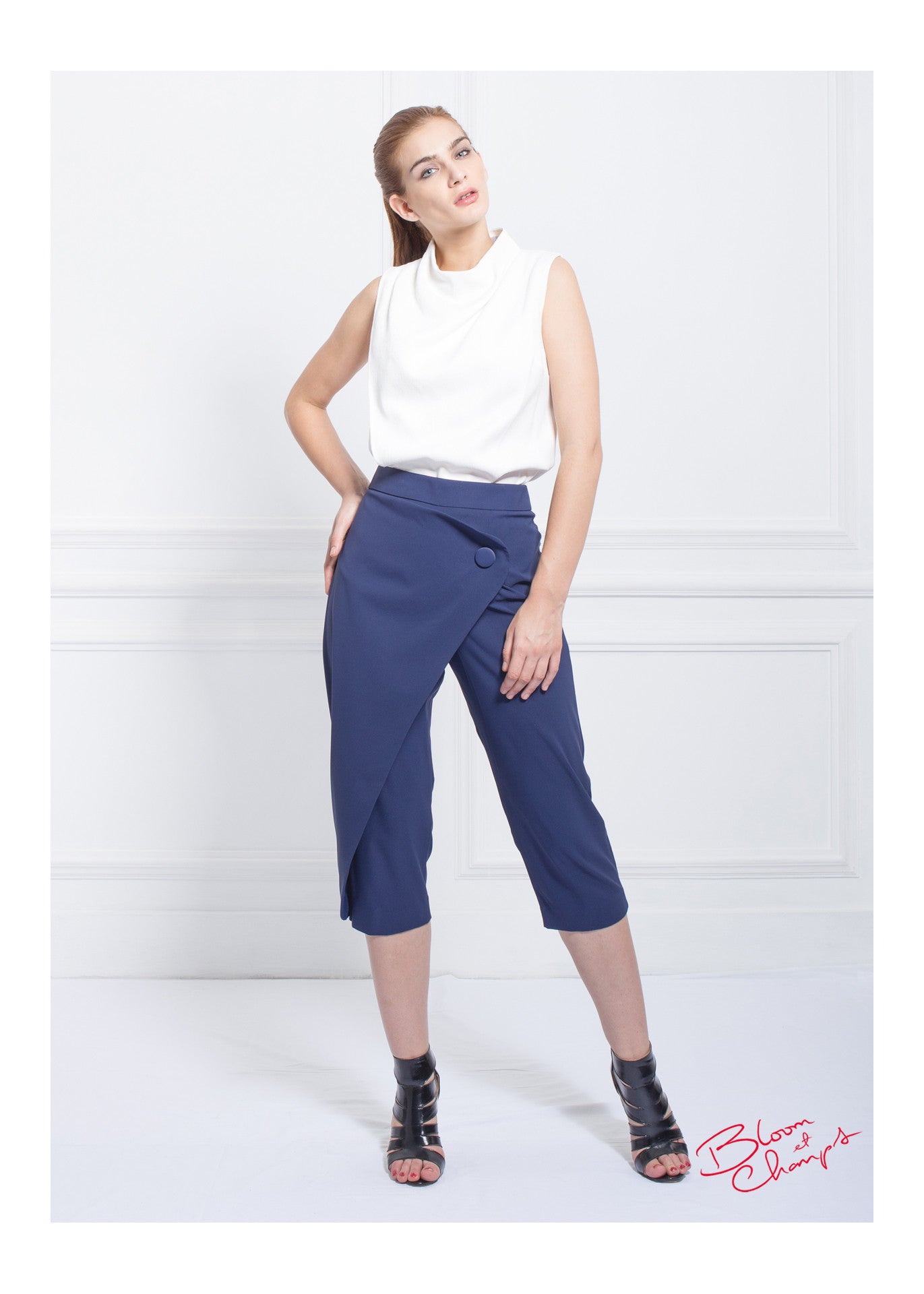 Caralyn Top