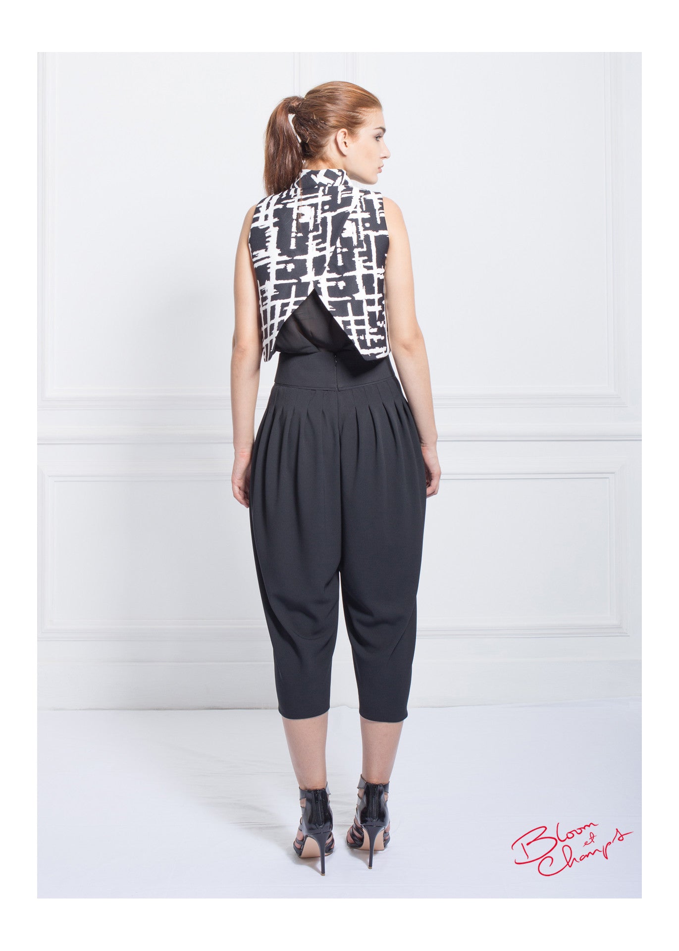 Aladdin Pants