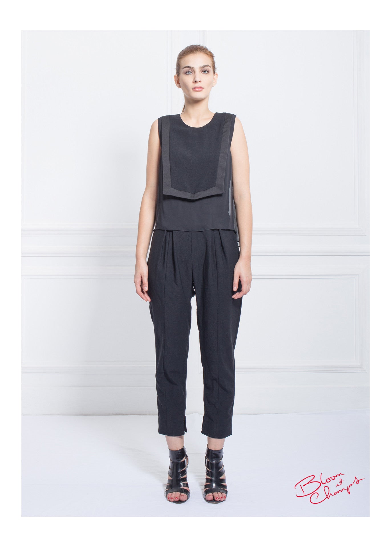 Eiline Jumpsuit