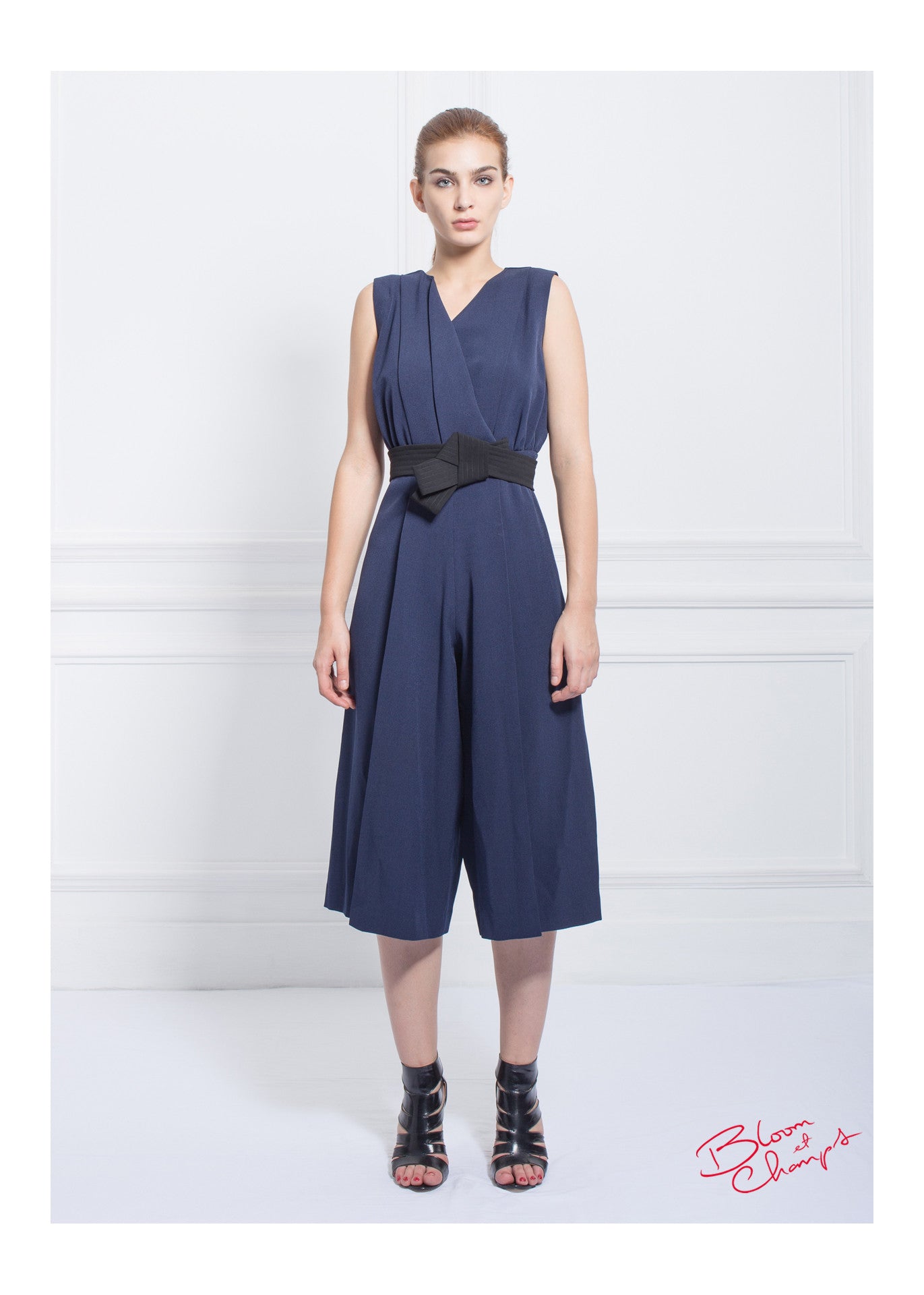 Deana Jumpsuit