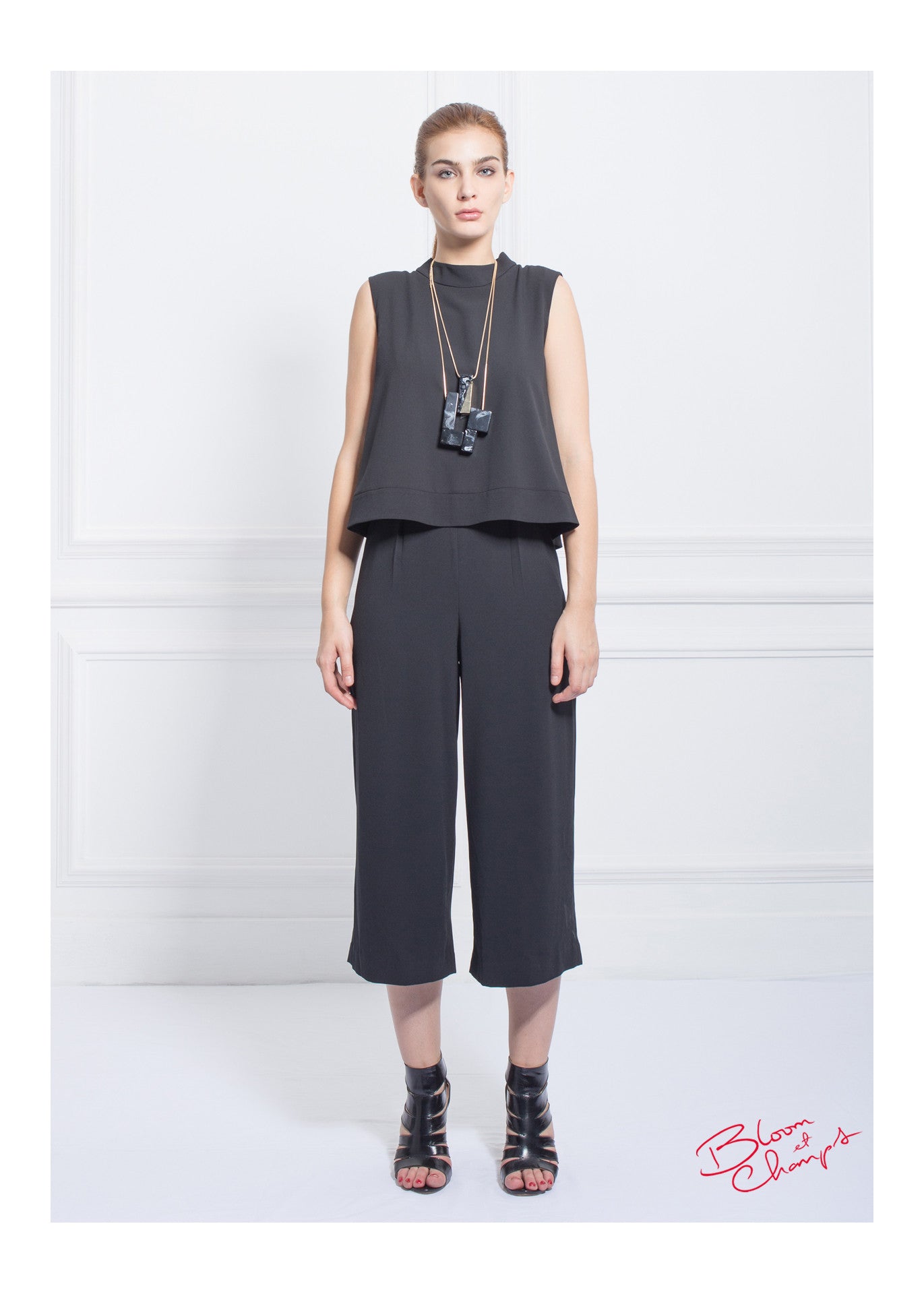 Carrey Jumpsuit