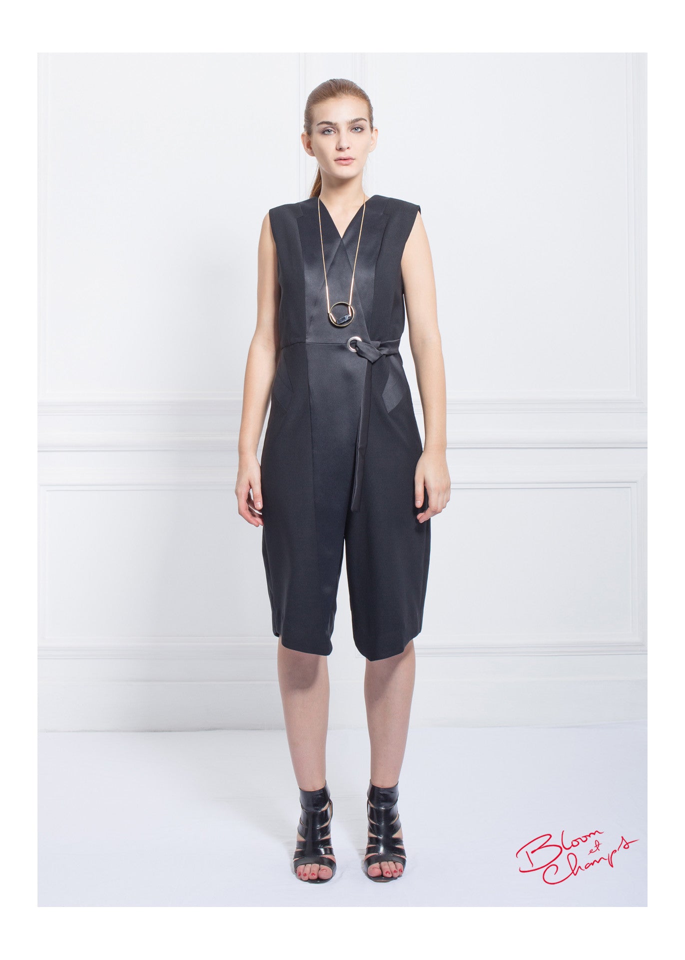 Blake Jumpsuit