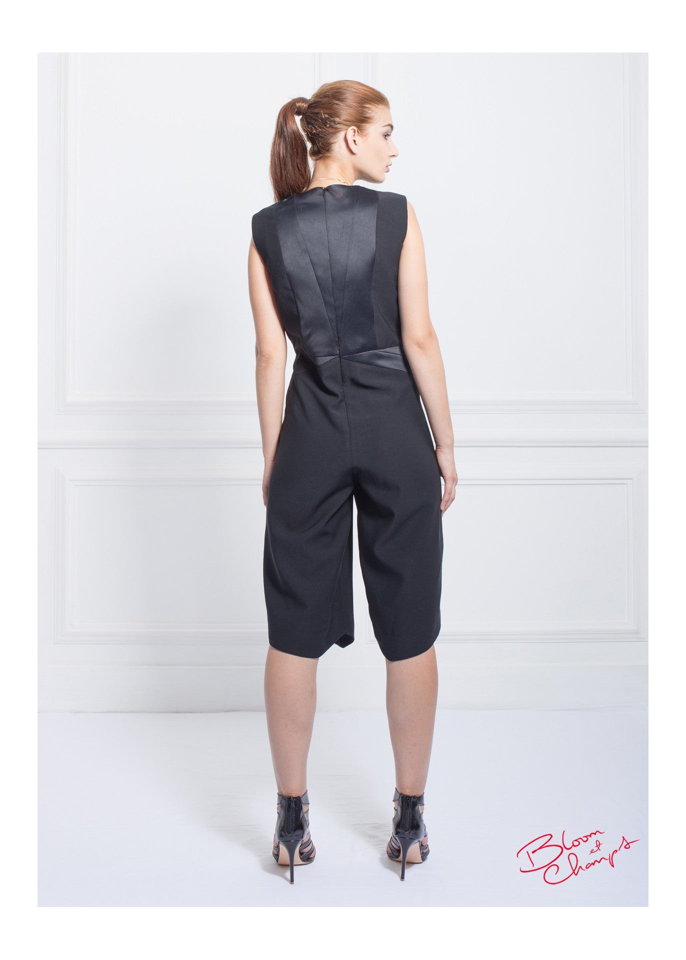 Blake Jumpsuit