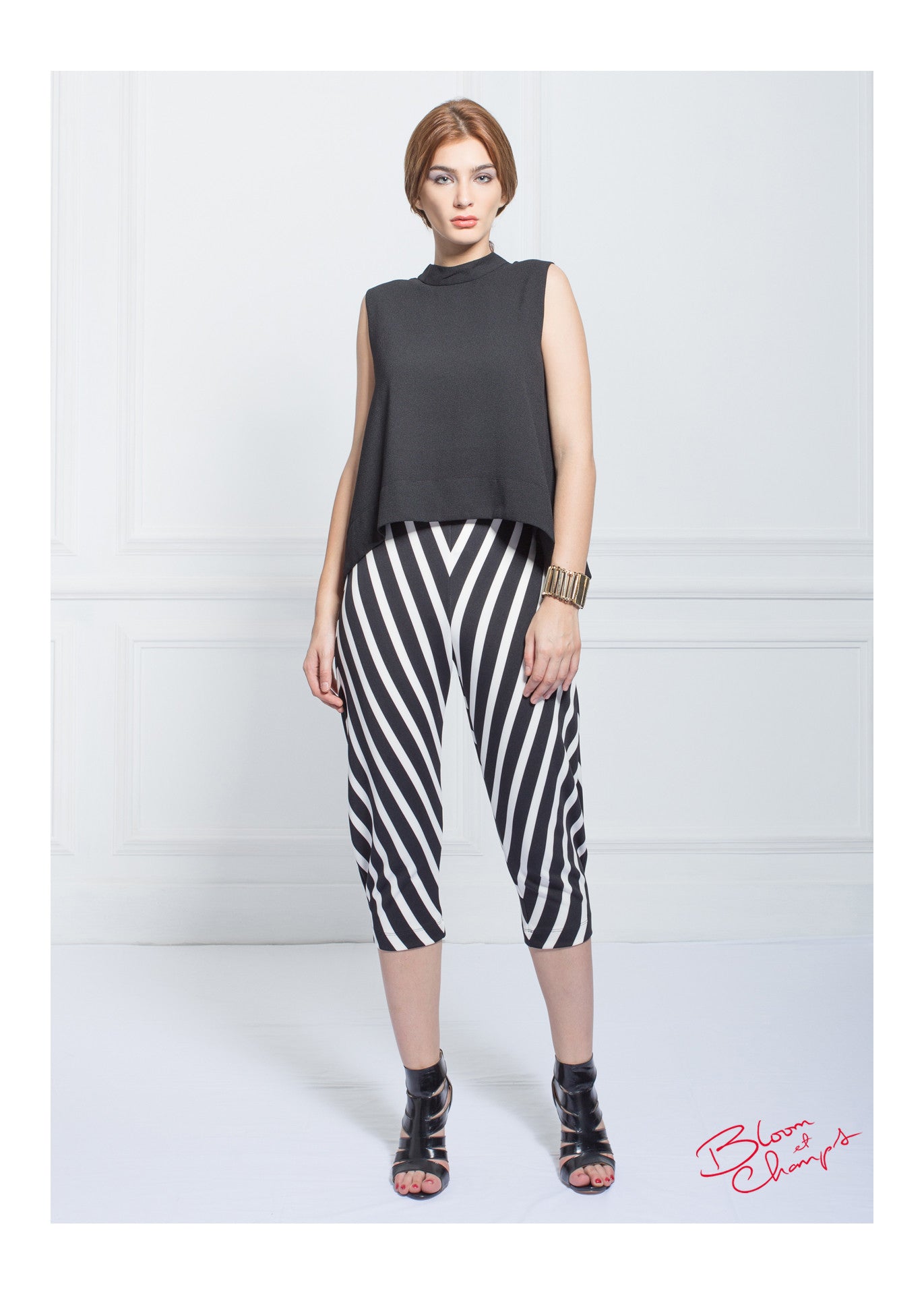 Doreen Trousers