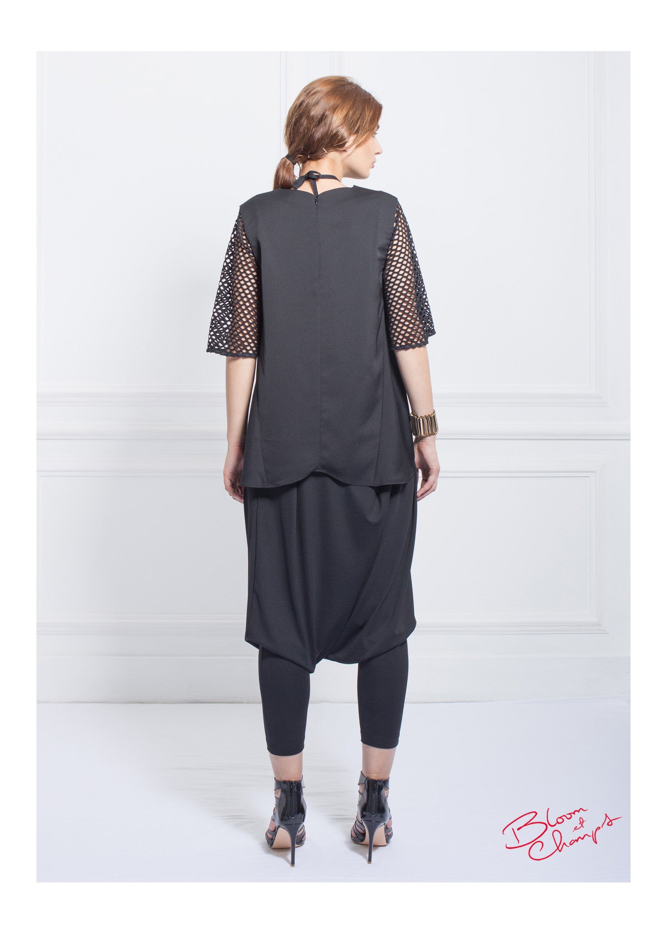 Aleasha Top