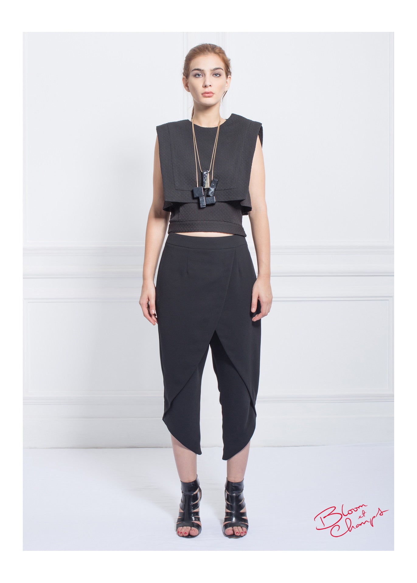 Bailey Top