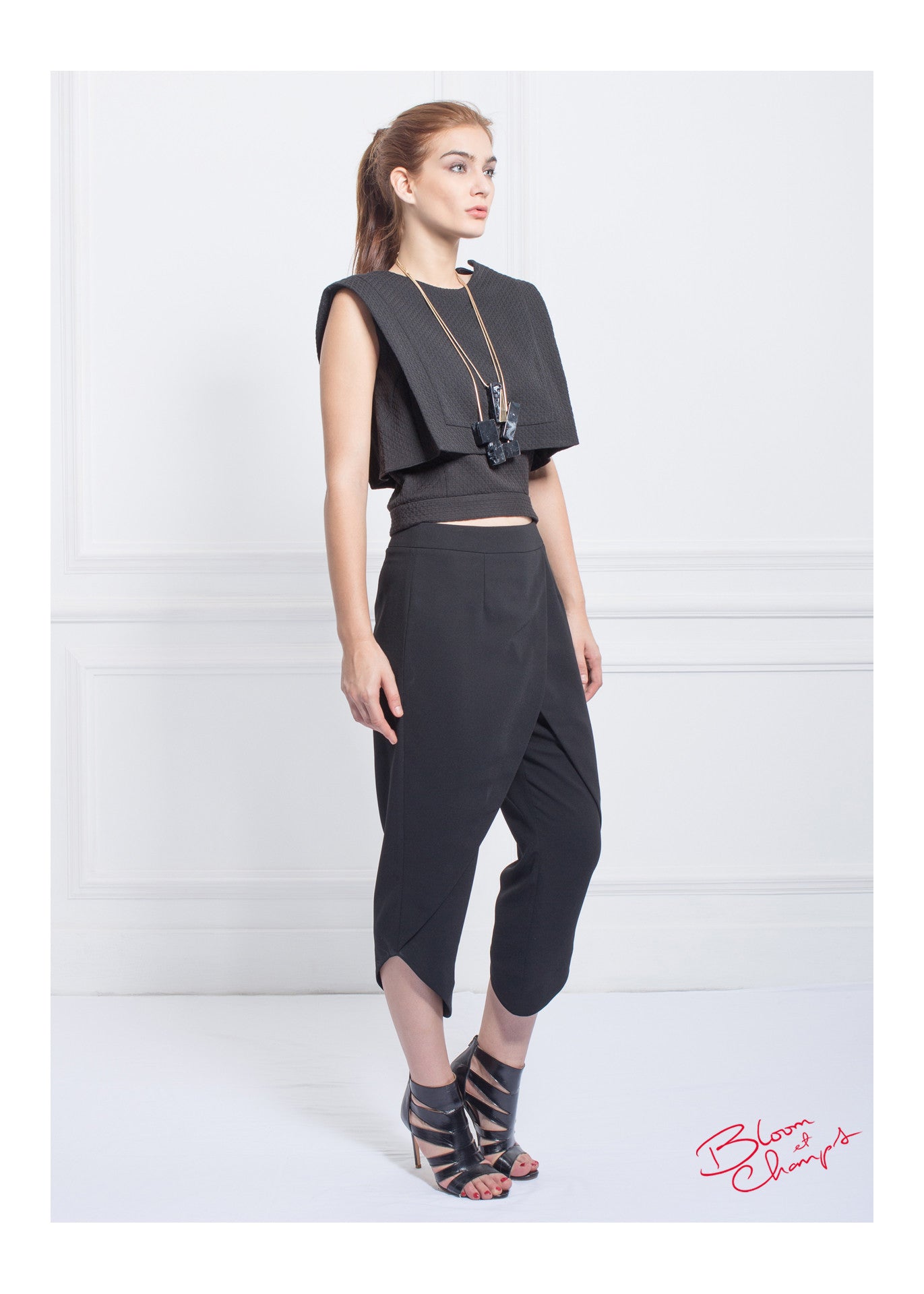 Bailey Top