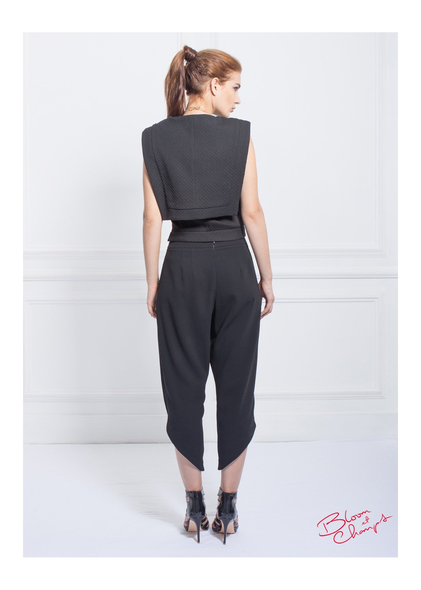 Bailey Top