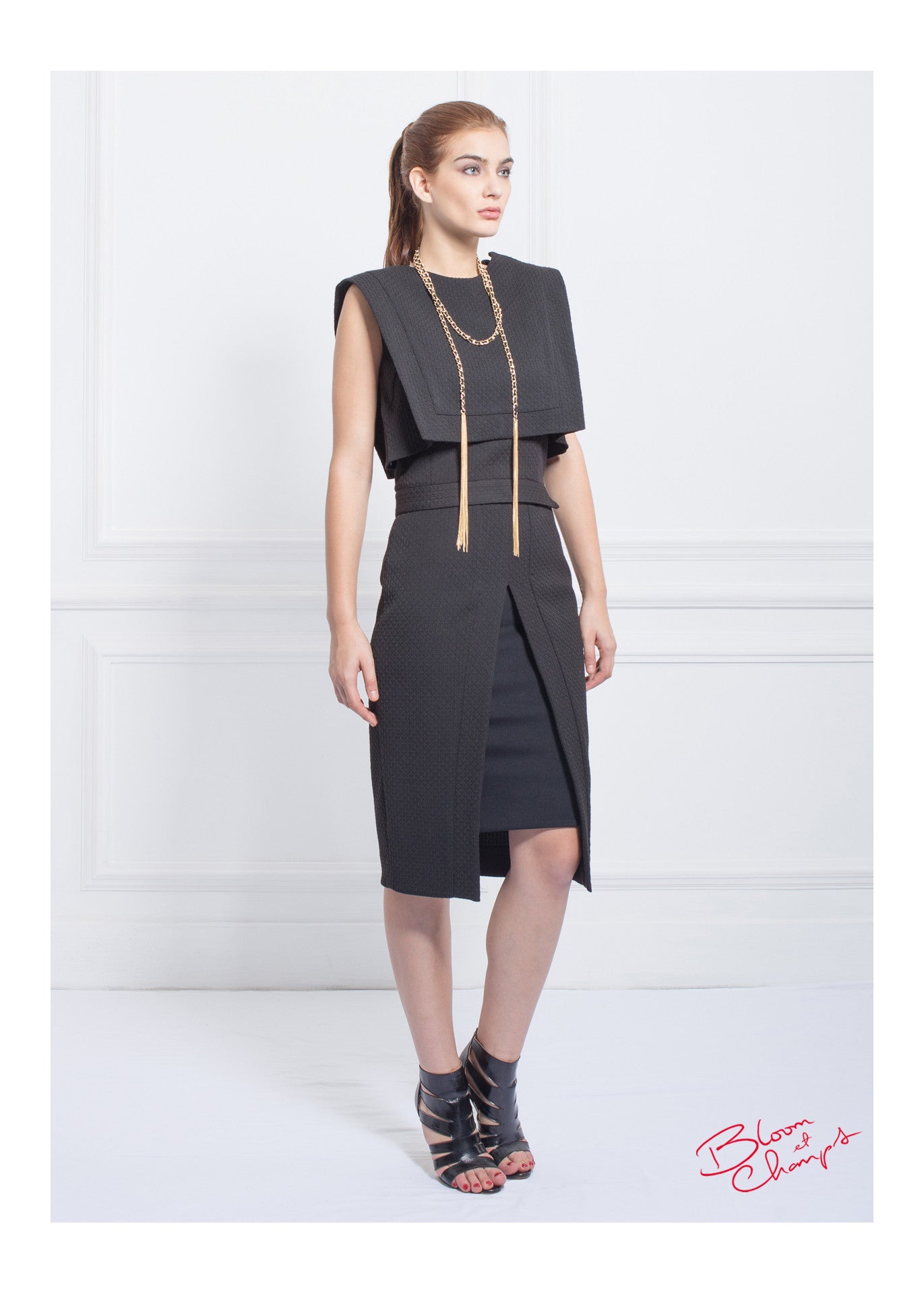 Ambrosia Skirt