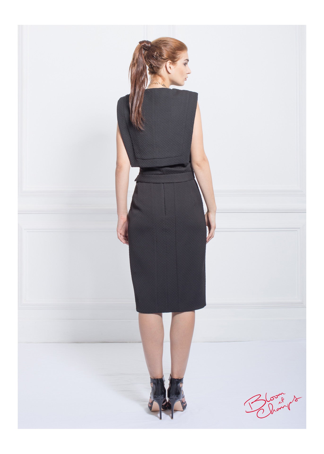 Ambrosia Skirt