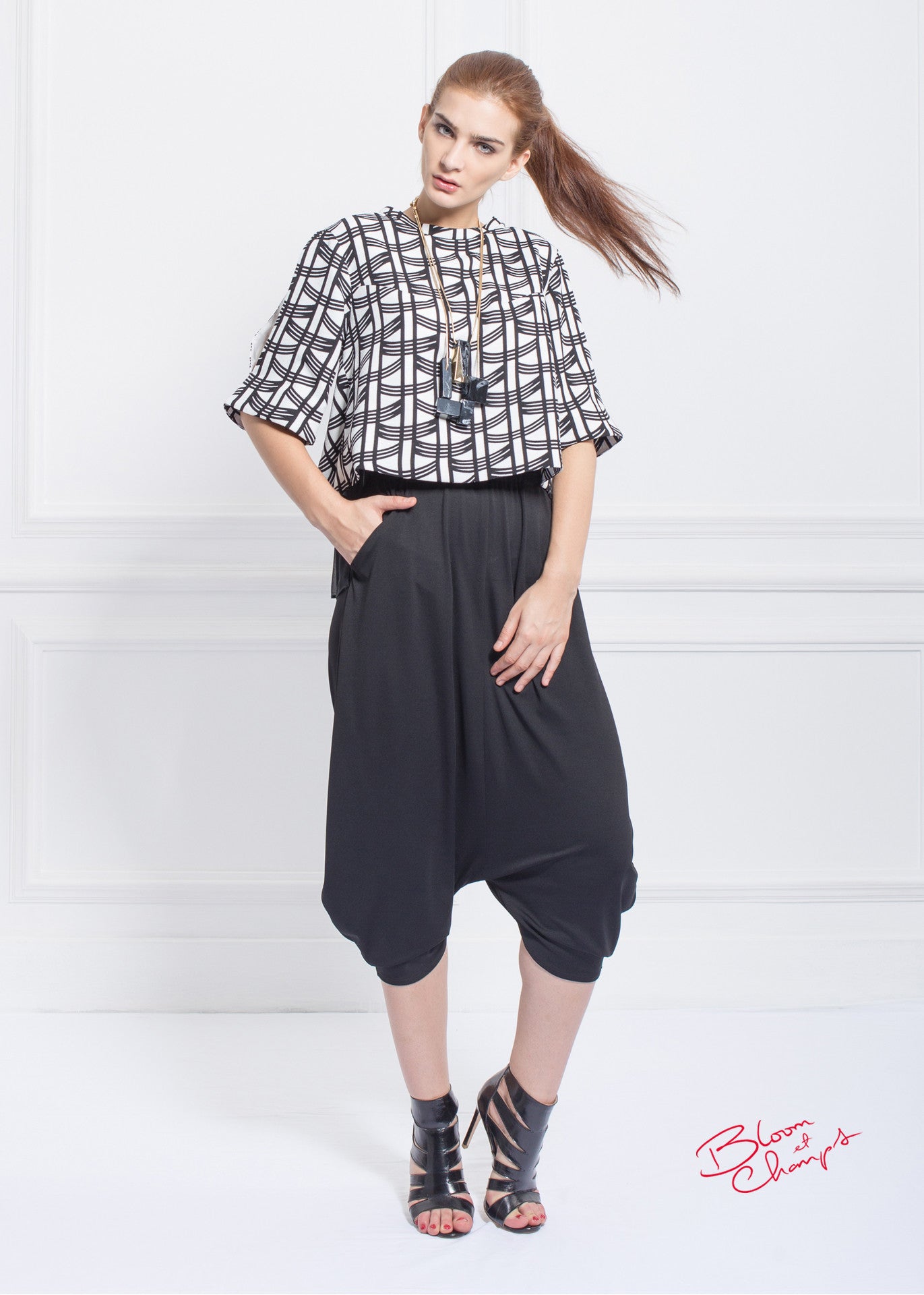 Ngondoy Pants