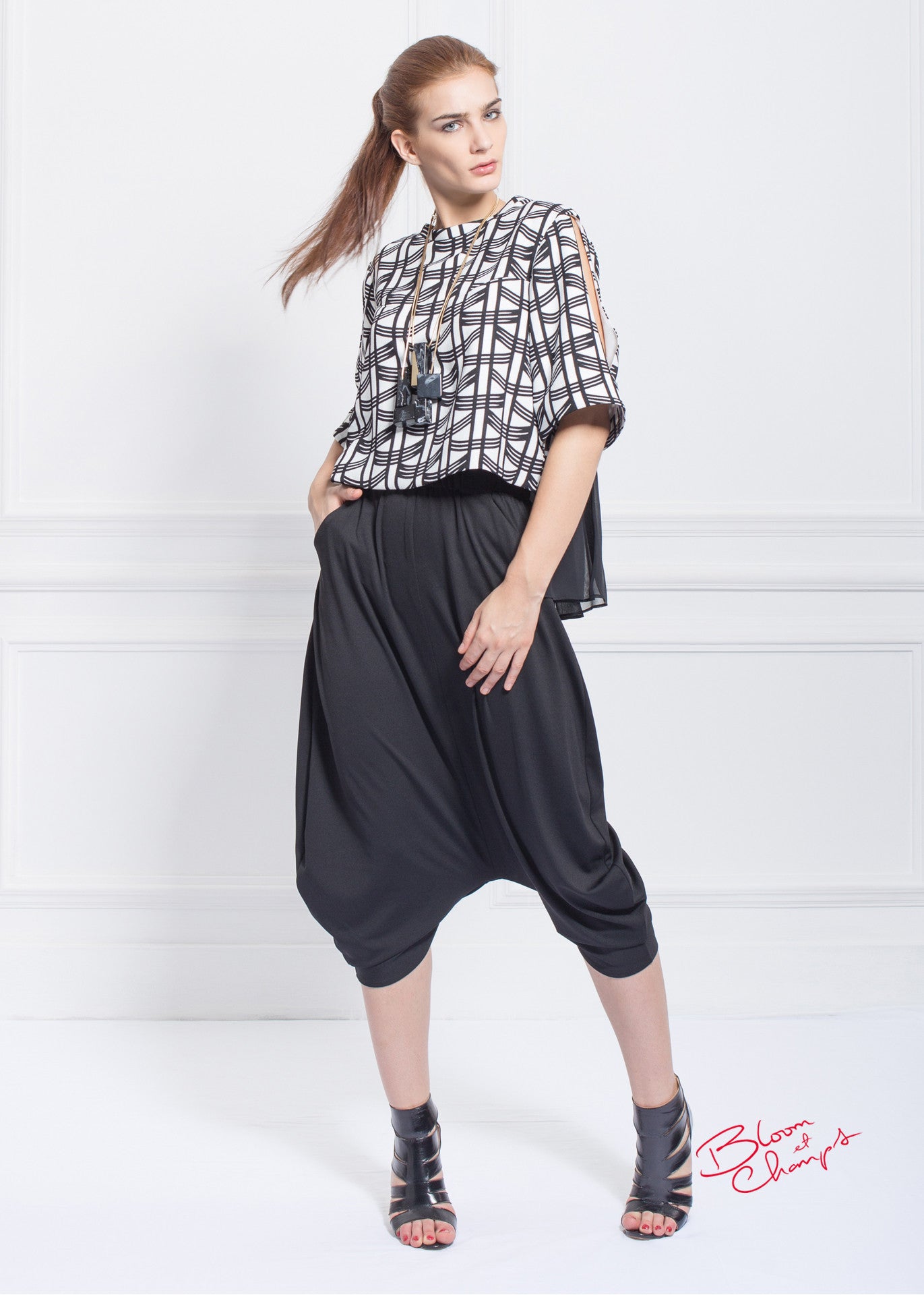 Ngondoy Pants