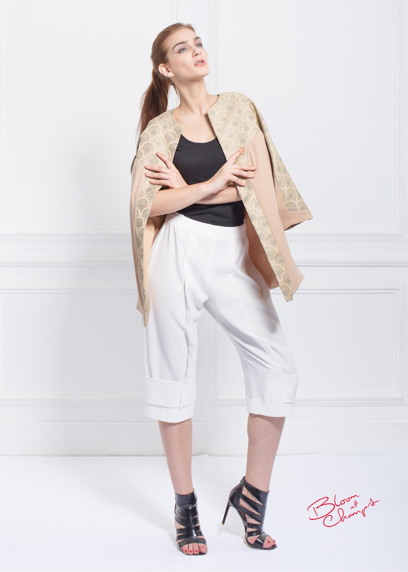 Bianca Blazer