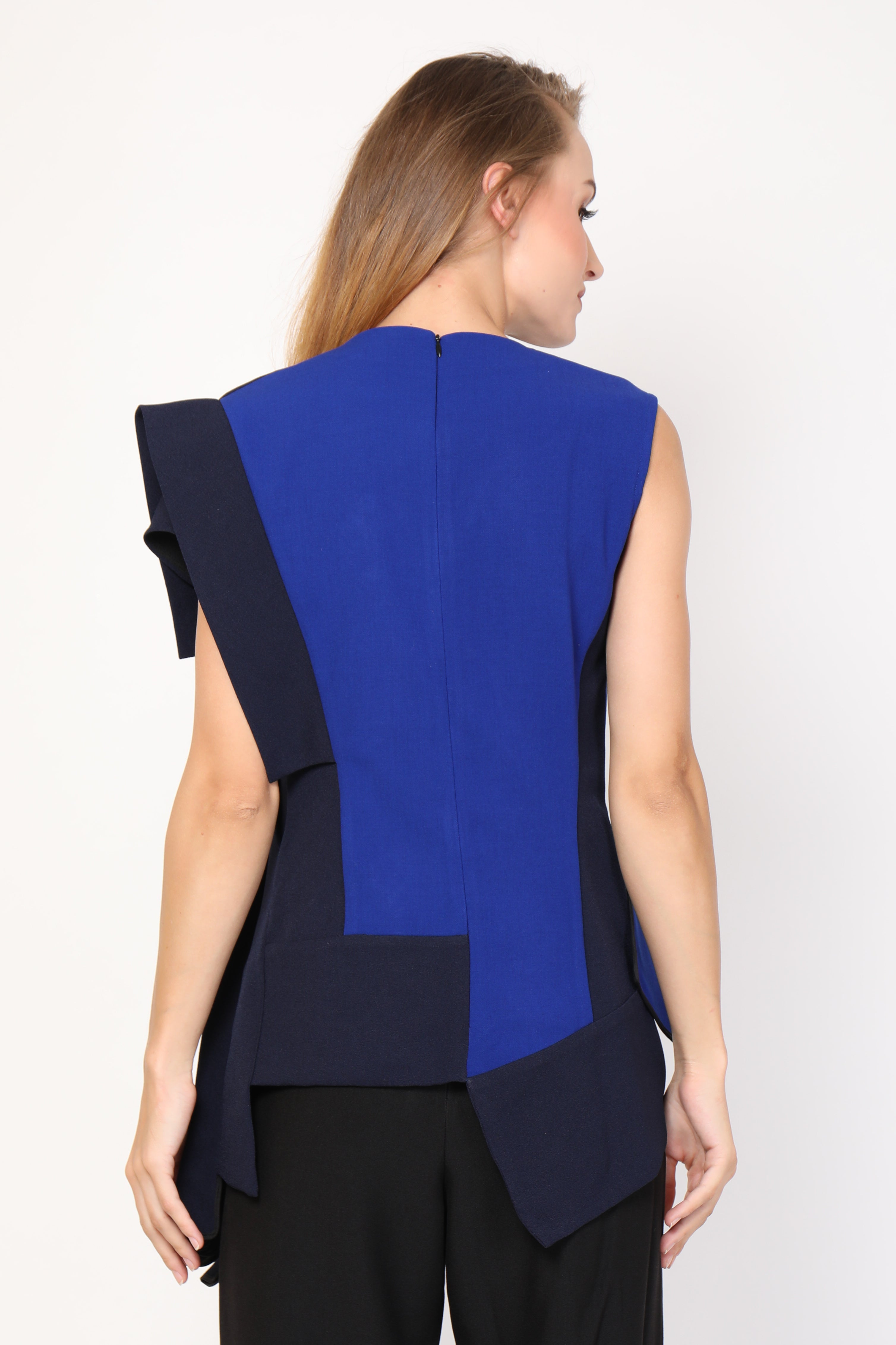 Top Guitar Navy